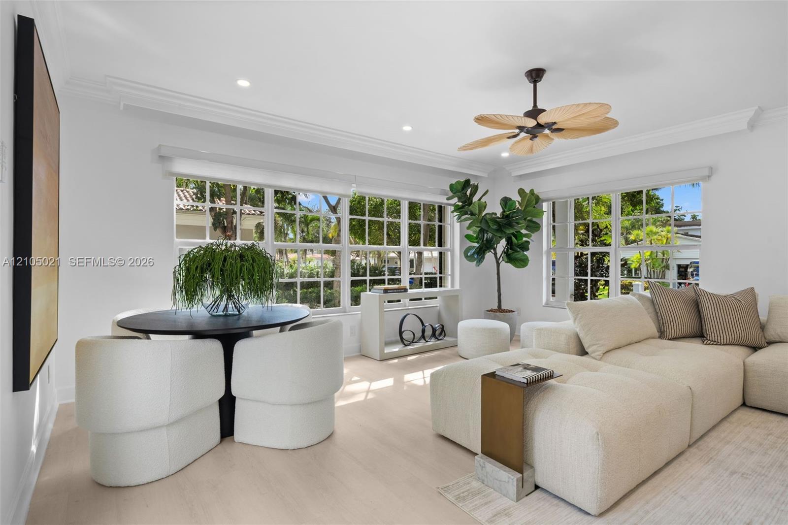1457 Certosa Ave, Coral Gables FL 33146 photo 3