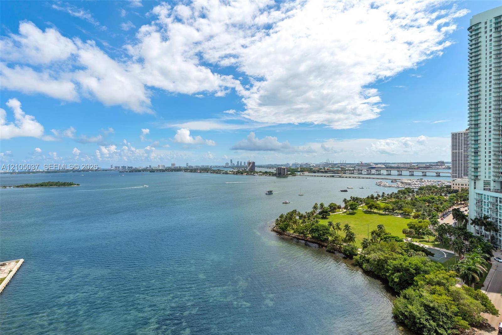 2020 N Bayshore Dr # 1902, Miami FL 33137 photo 2