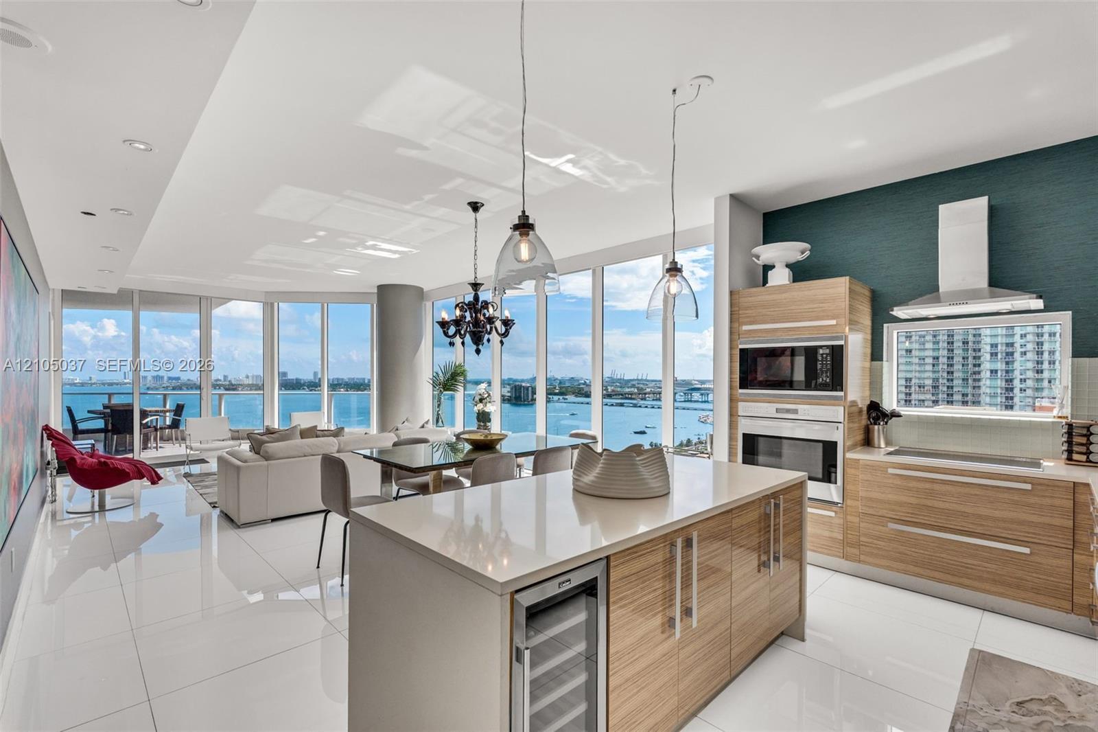 2020 N Bayshore Dr # 1902, Miami FL 33137 photo 5