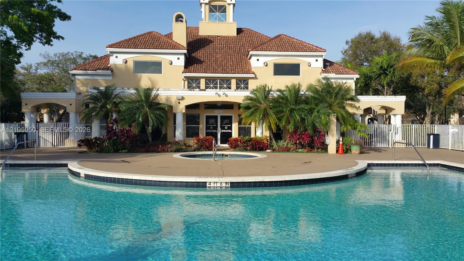 2361 NW 33rd St # 604, Oakland Park FL 33309 photo 2