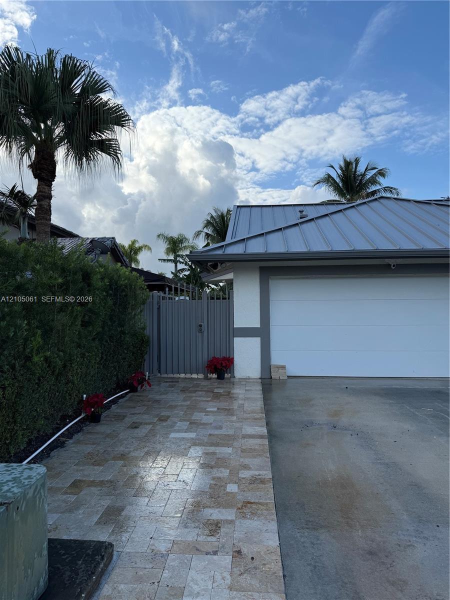 14766 SW 168th Ter, Miami FL 33187