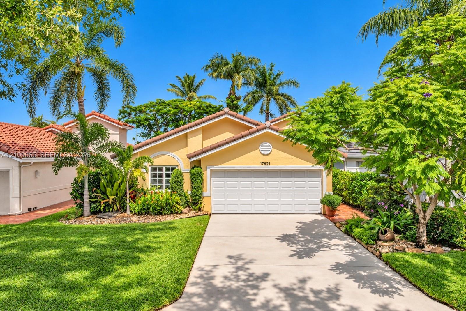 17621 SW 4th Ct, Pembroke Pines FL 33029 photo 3