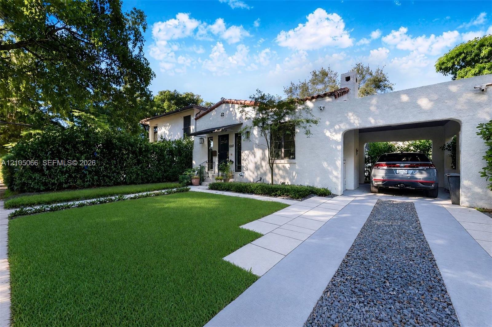 1230 Genoa Street, Coral Gables FL 33134 photo 2