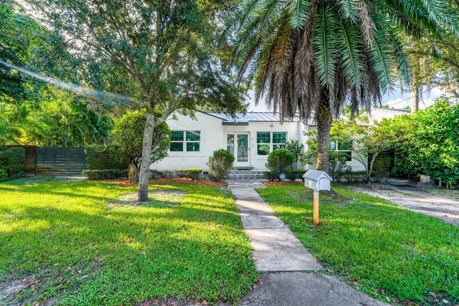 36 NW 101ST Street, Miami Shores FL 33150