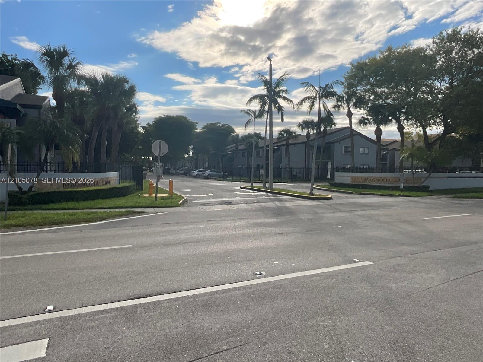 7425 SW 152nd Ave # 207, Miami FL 33193