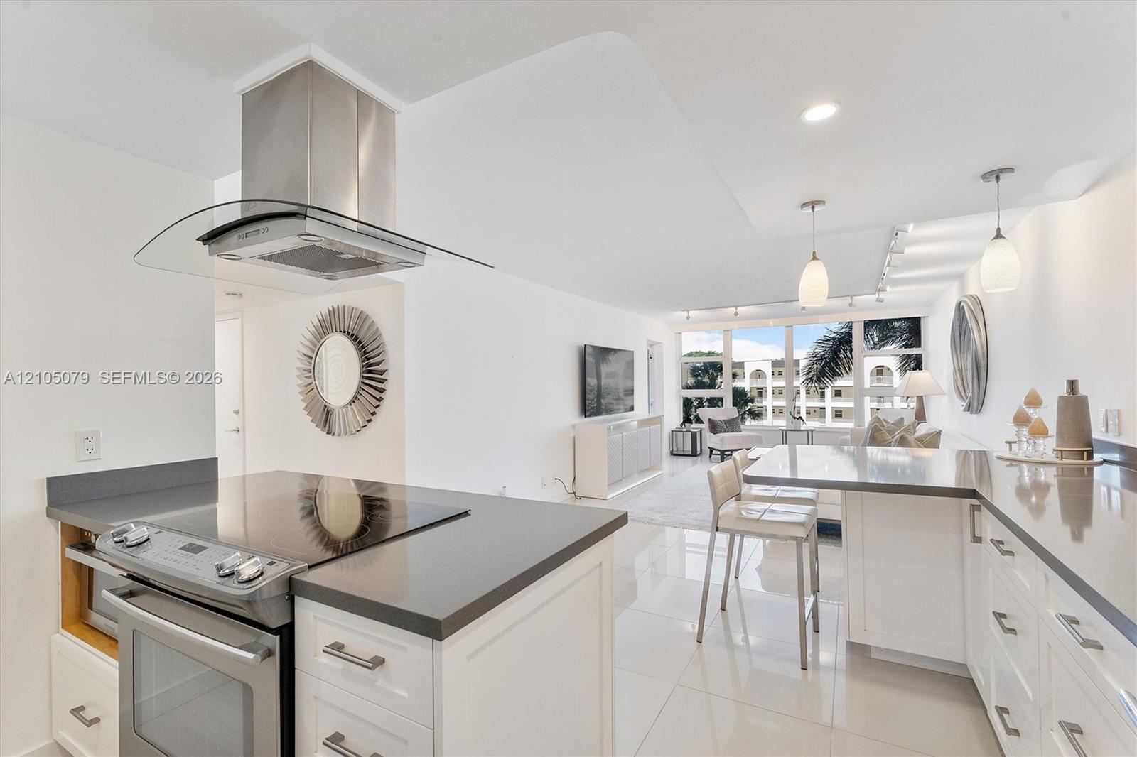 1620 S Ocean Blvd # 3J, Lauderdale By The Sea FL 33062 photo 3