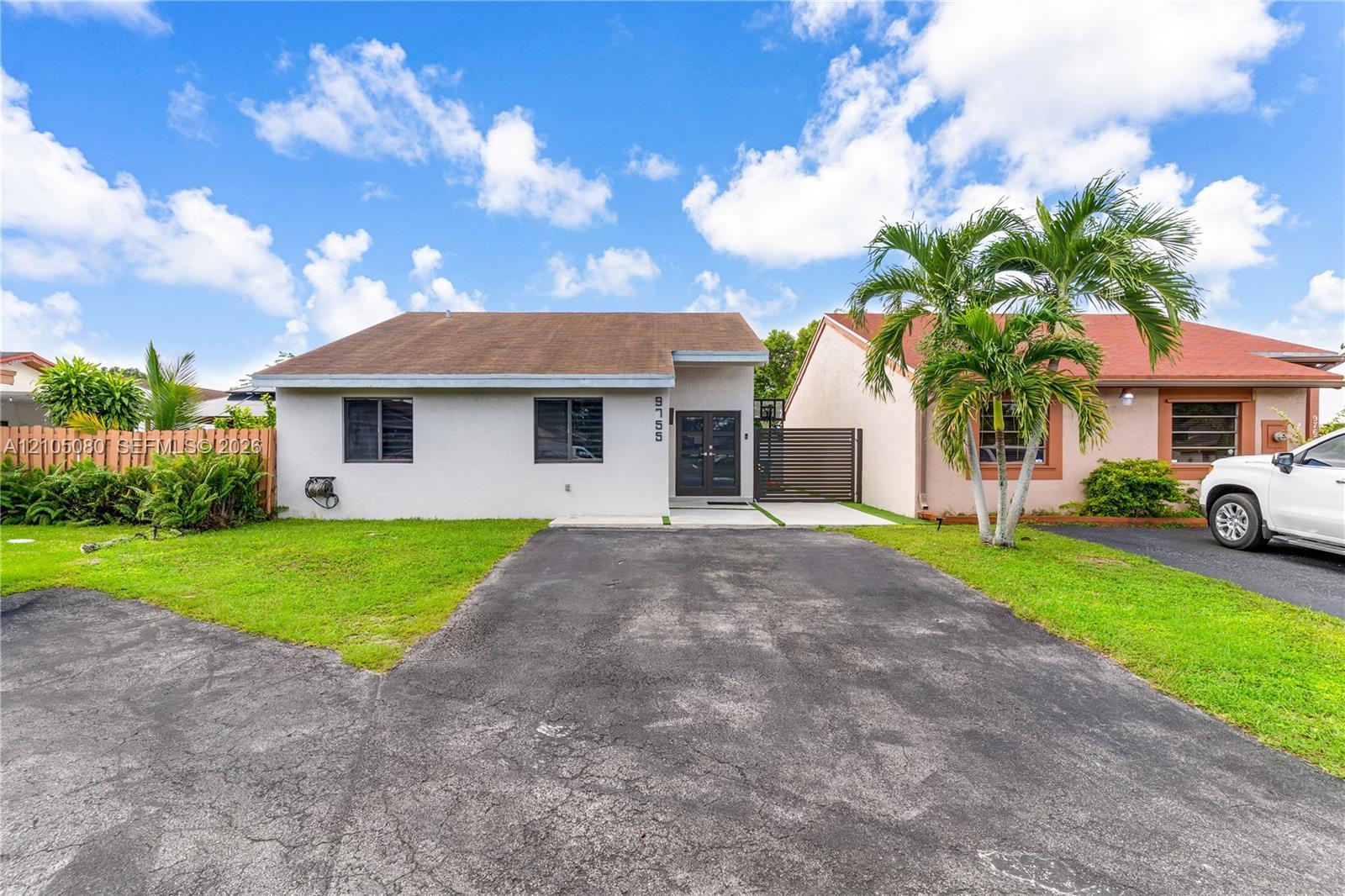9755 SW 148th Ct, Miami FL 33196