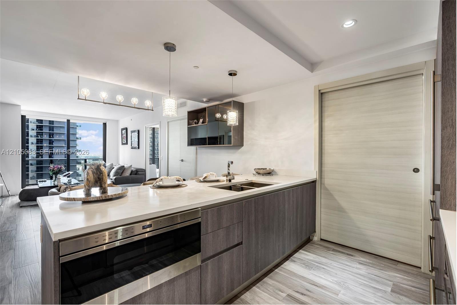 801 S Miami Ave # 2810, Miami FL 33130 photo 3
