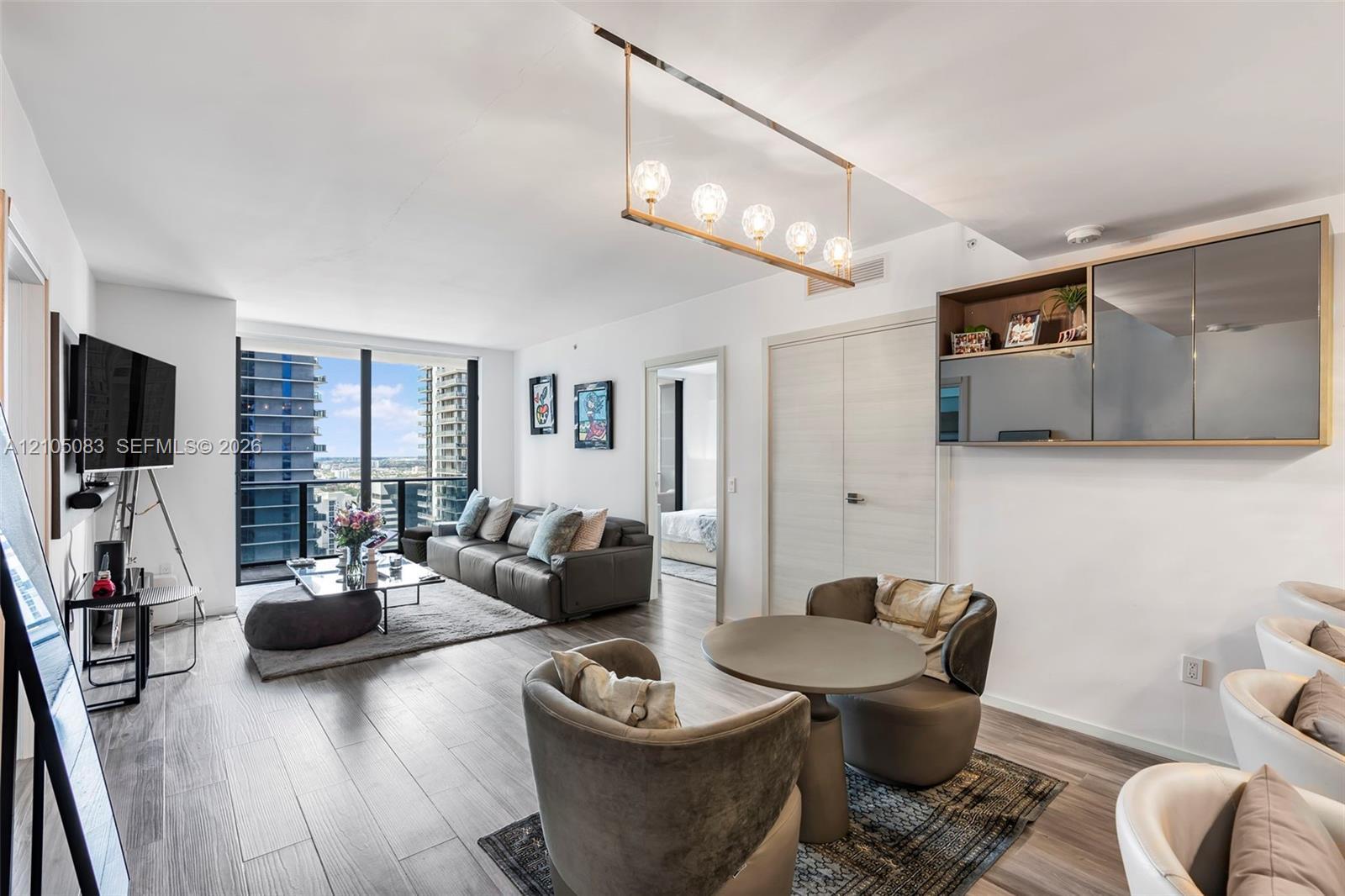 801 S Miami Ave # 2810, Miami FL 33130 photo 4