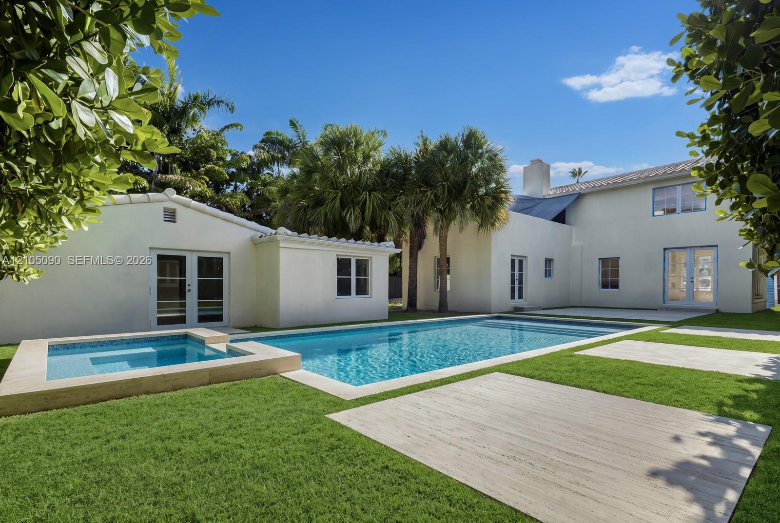 2534 Flamingo Dr, Miami Beach FL 33140 photo 2
