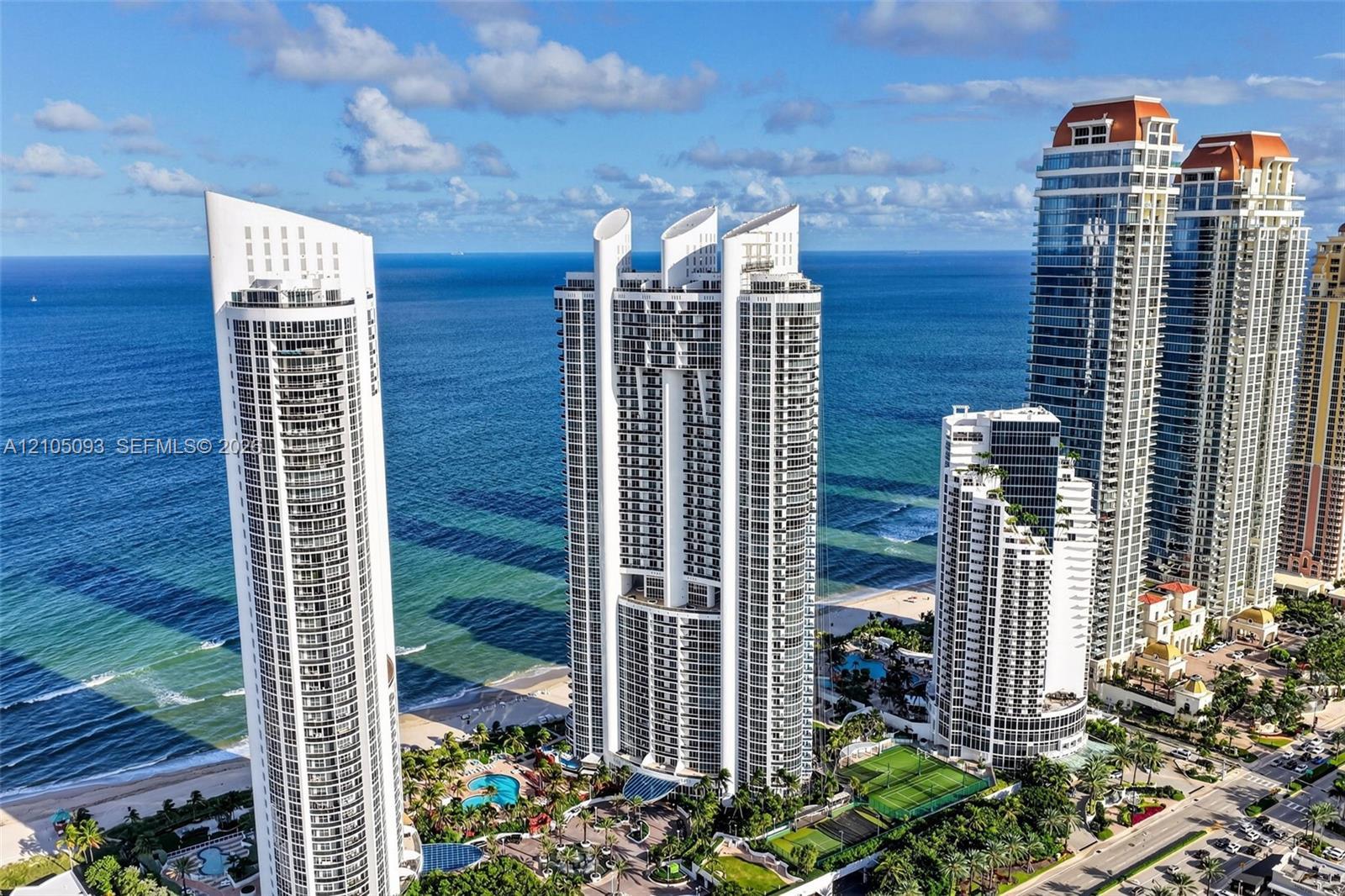 18101 Collins Ave # 5506, Sunny Isles Beach FL 33160 photo 2