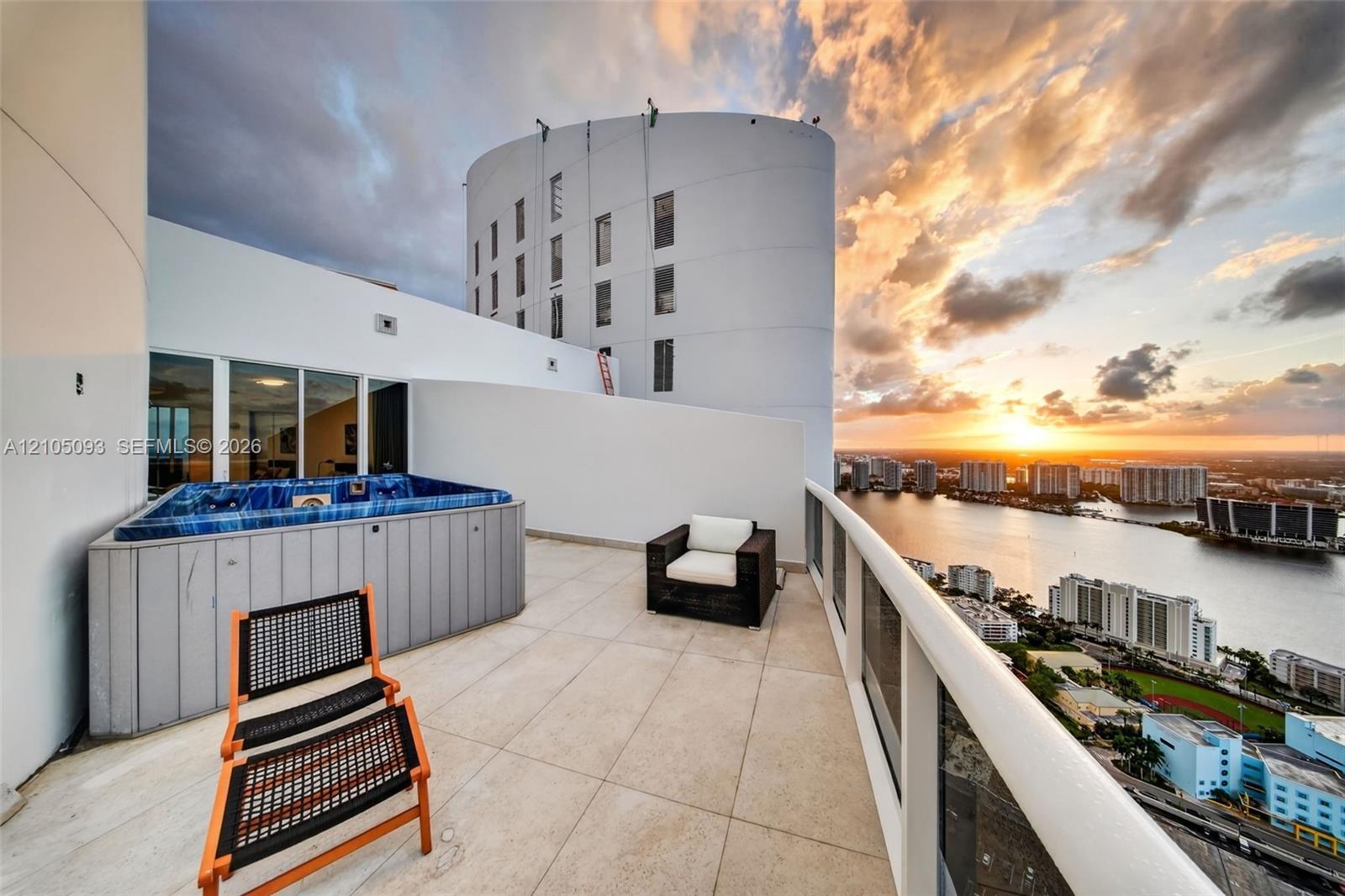 18101 Collins Ave # 5506, Sunny Isles Beach FL 33160 photo 5