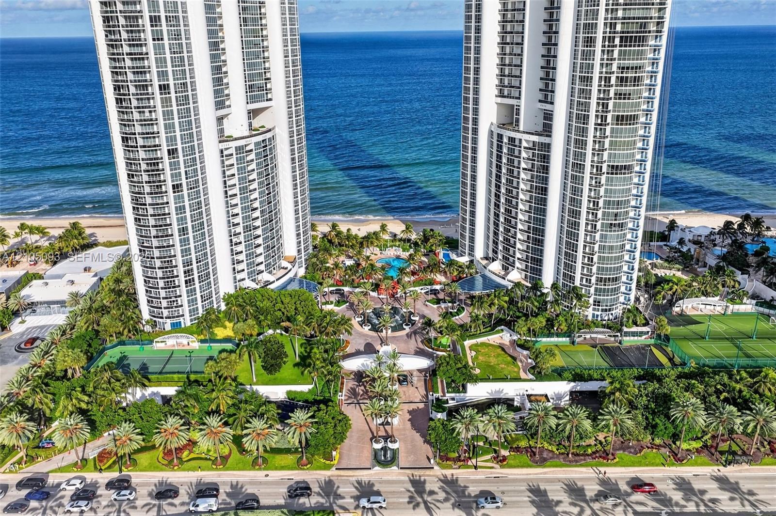 18101 Collins Ave # 5506, Sunny Isles Beach FL 33160 photo 4