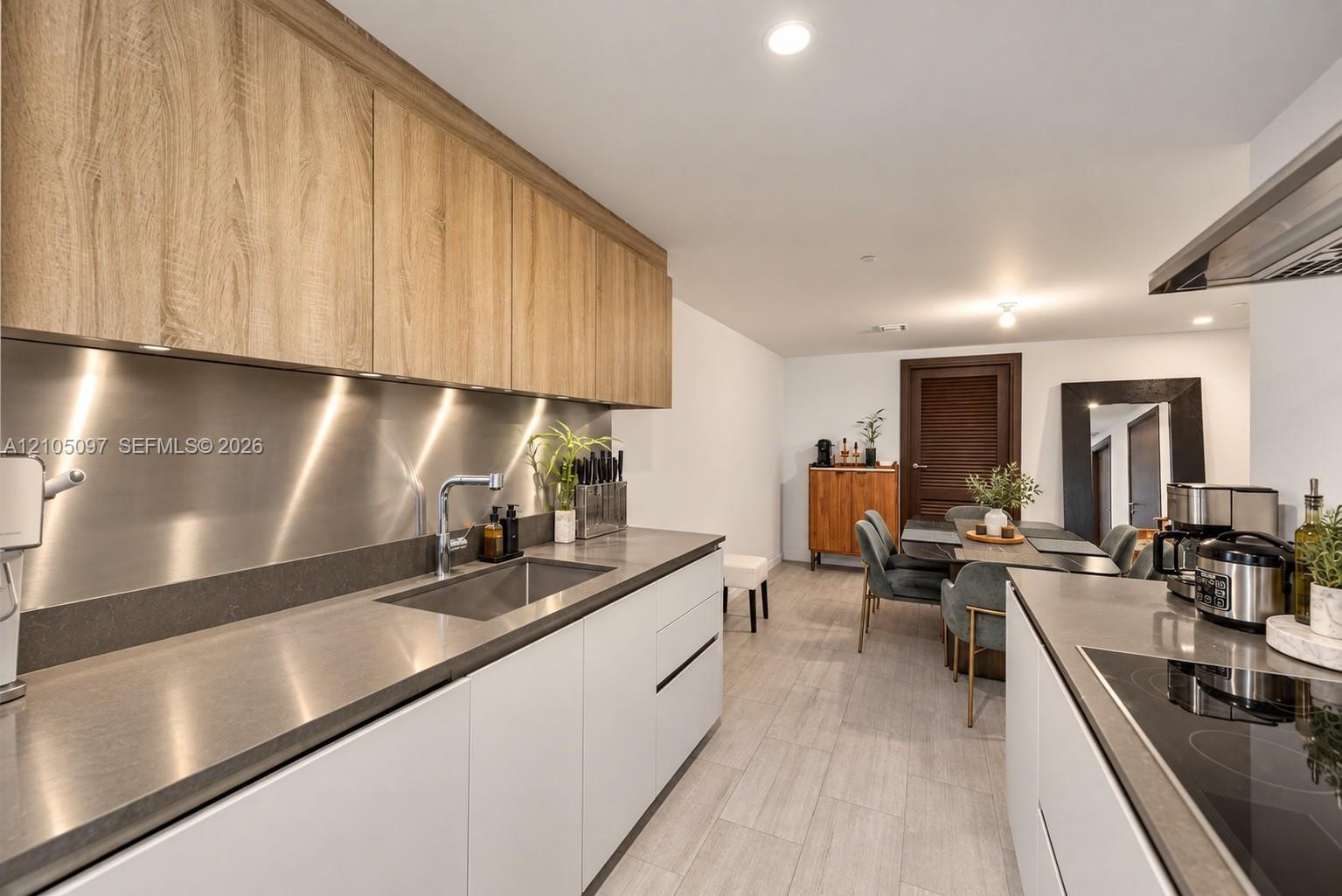 1000 Brickell Plz # 4706, Miami FL 33131 photo 3