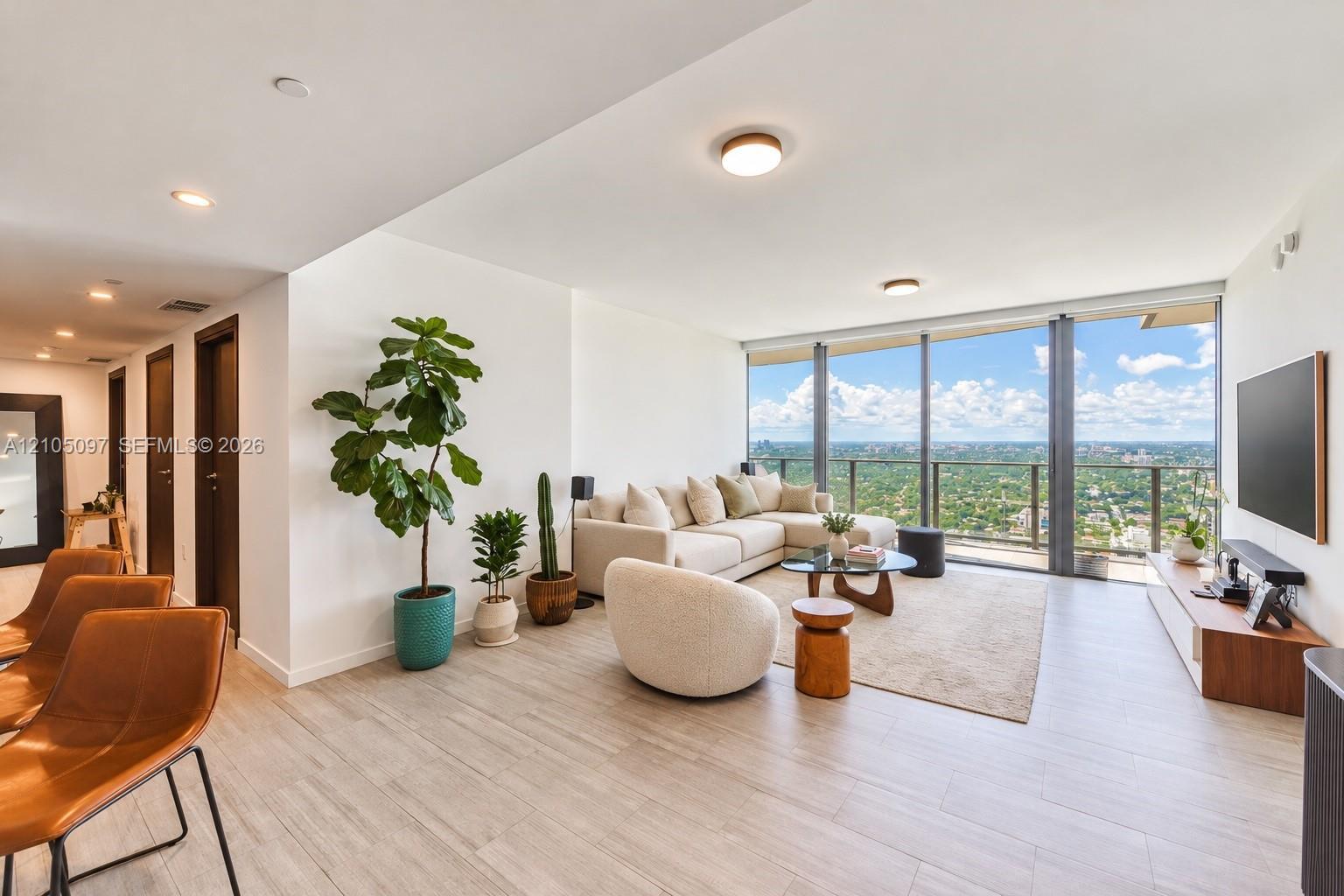 1000 Brickell Plz # 4706, Miami FL 33131