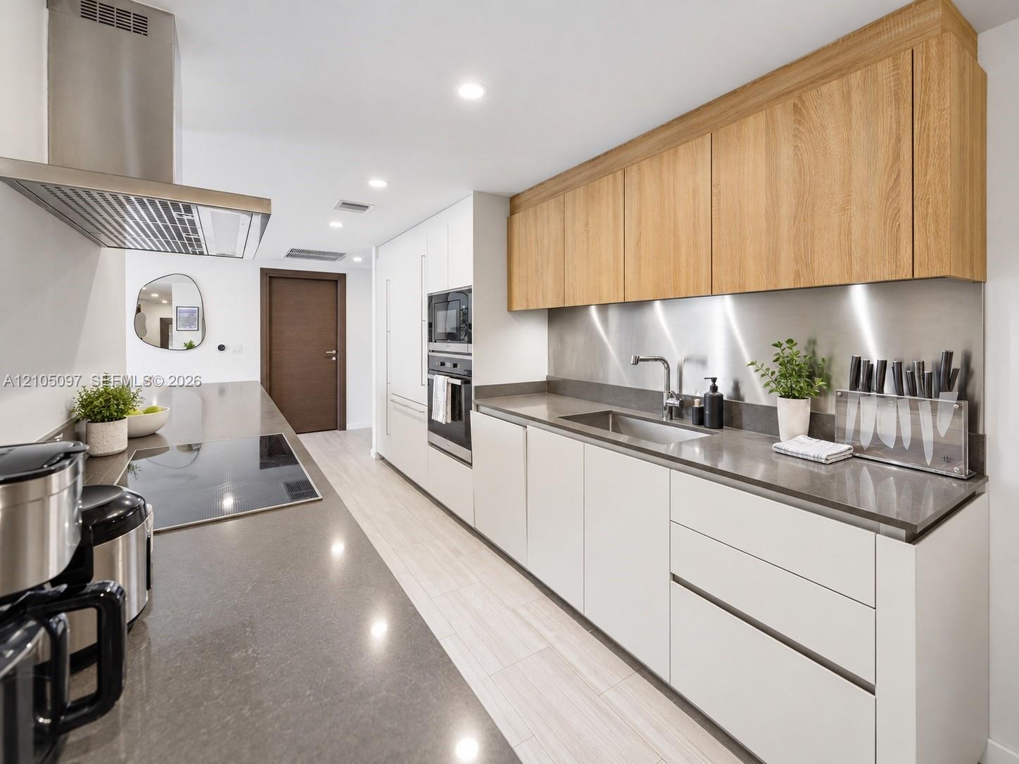 1000 Brickell Plz # 4706, Miami FL 33131 photo 5