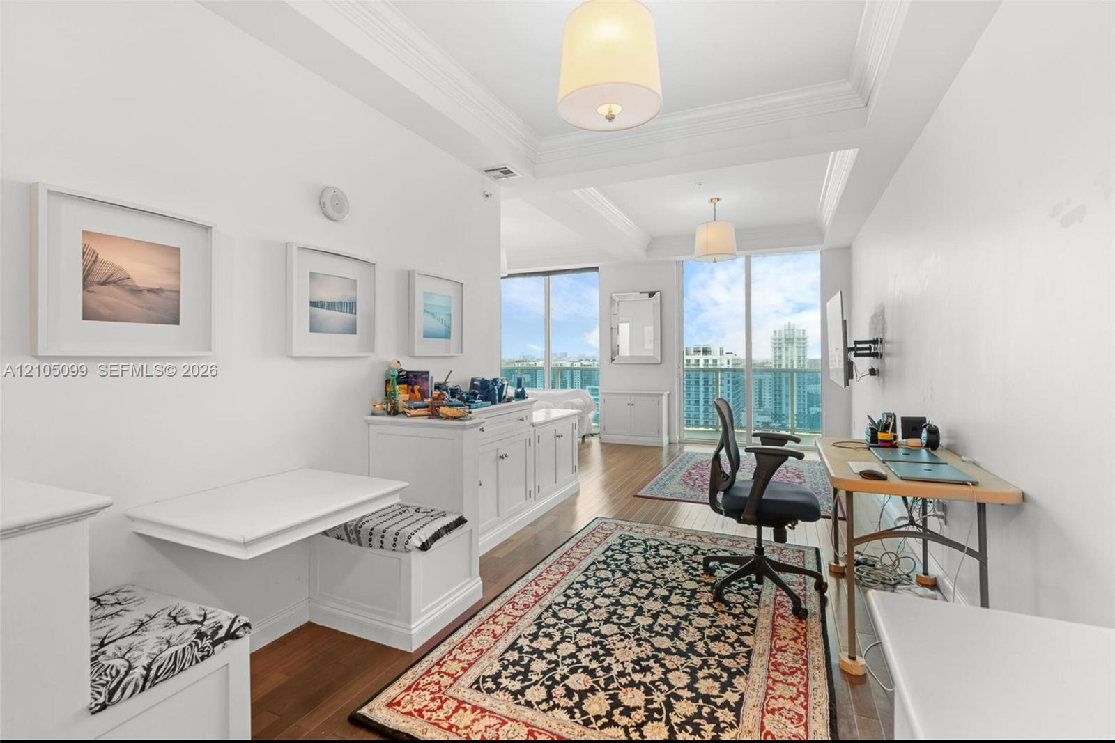 700 NE 25th St # 1801, Miami FL 33137 photo 2