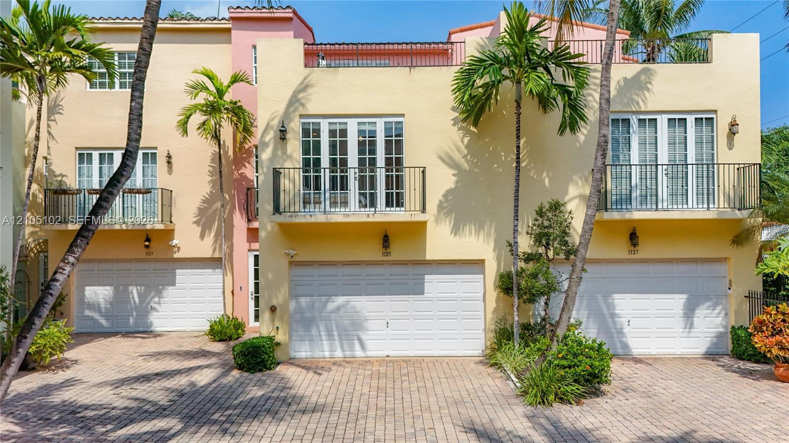 1125 NE 18th Ave # 1125, Fort Lauderdale FL 33304 photo 2