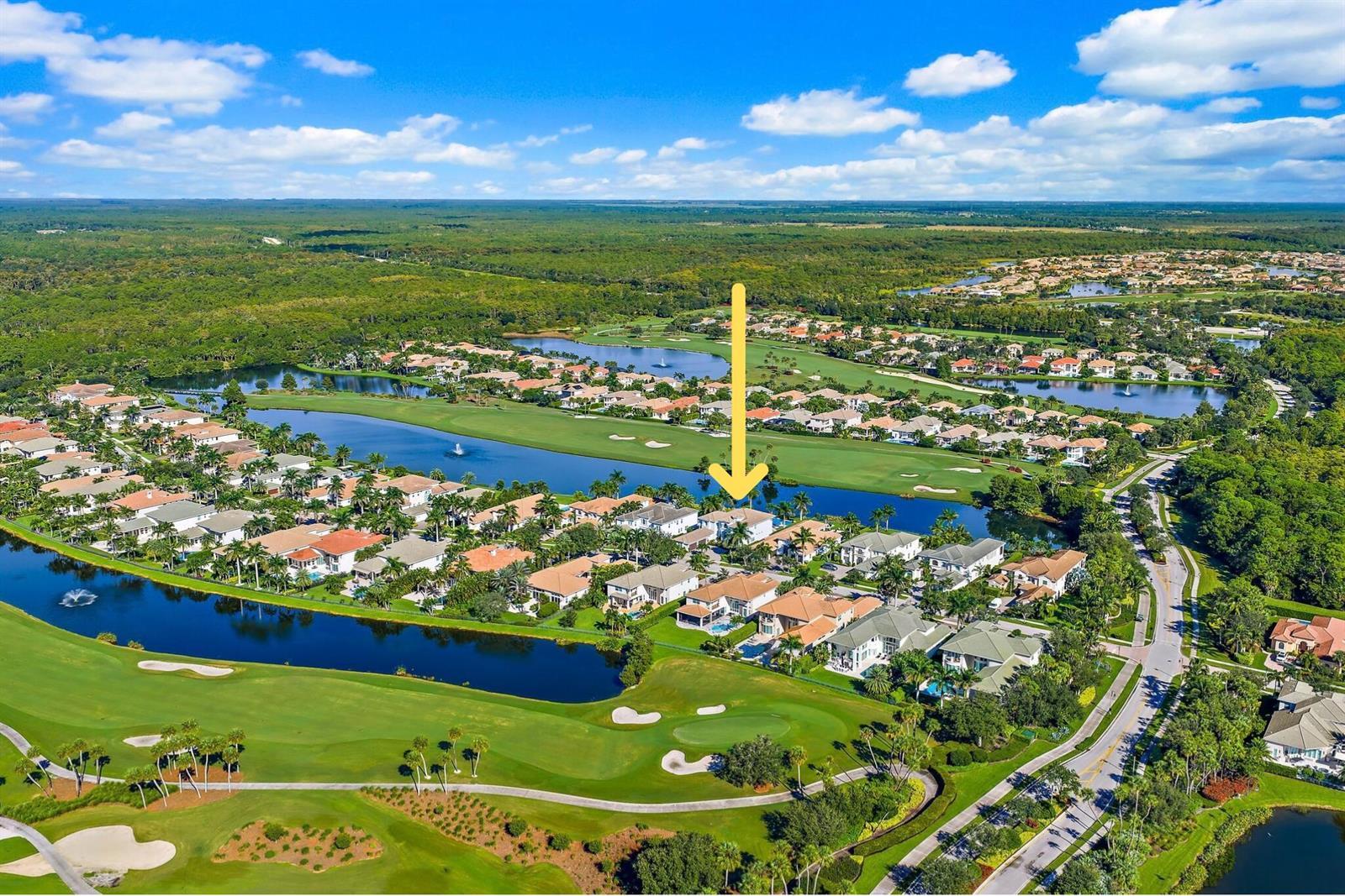 119 Elena Court, Jupiter FL 33478 photo 2