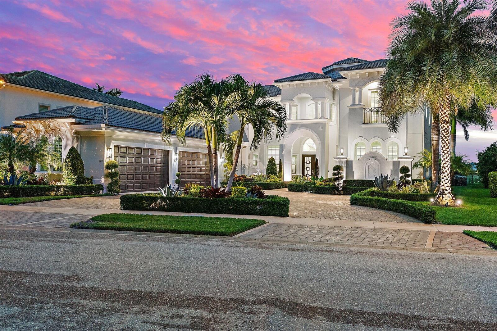 119 Elena Court, Jupiter FL 33478 photo 3