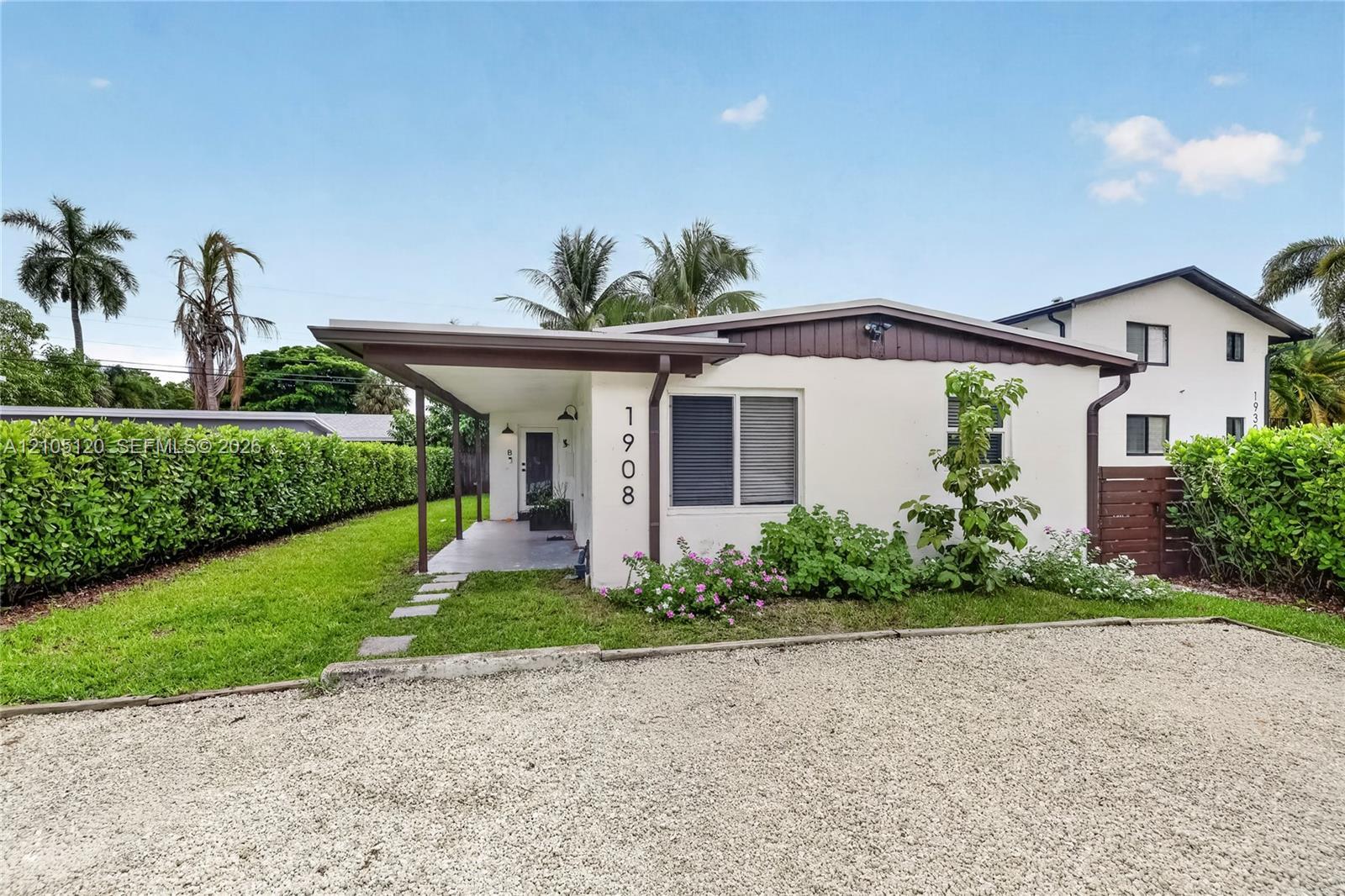 Fort Lauderdale, FL