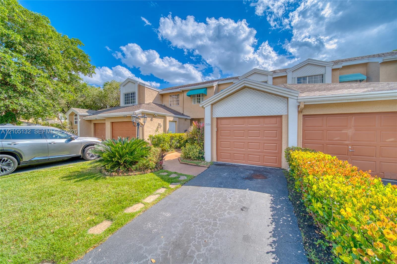 7105 Woodmont Way, Tamarac FL 33321 photo 3