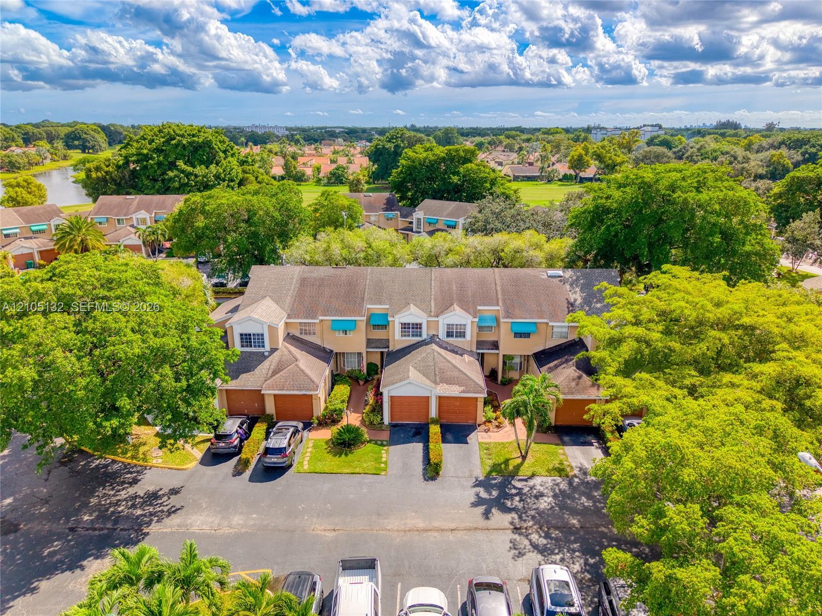 7105 Woodmont Way, Tamarac FL 33321