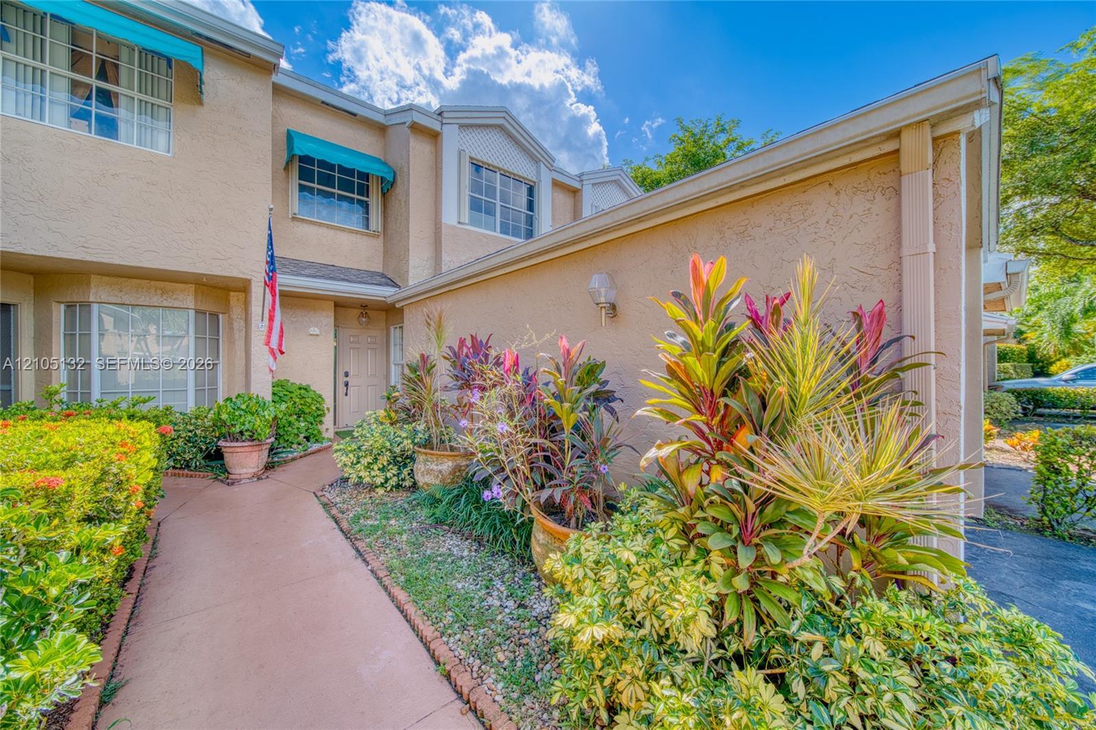 7105 Woodmont Way, Tamarac FL 33321 photo 4