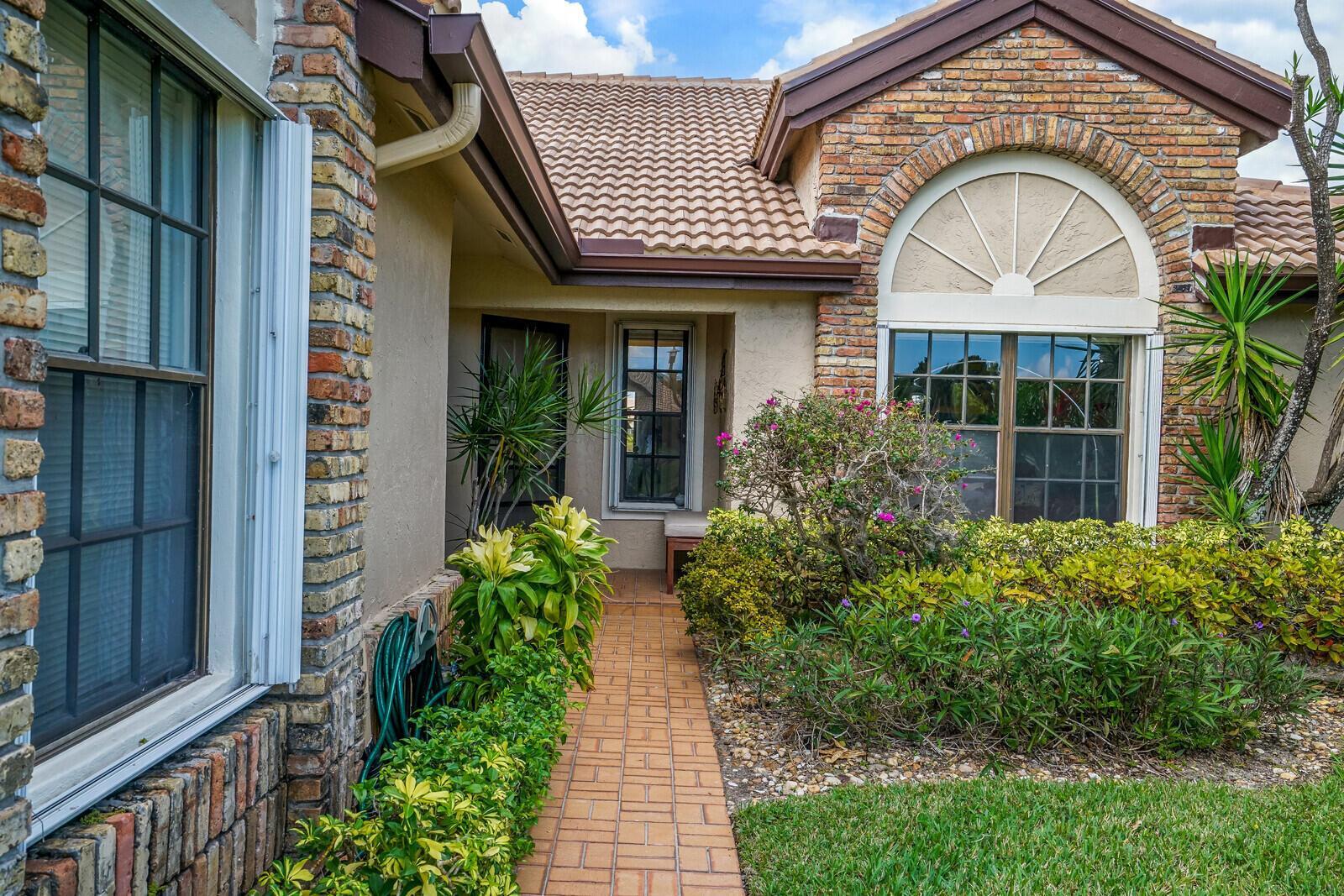 7235 SWEETBAY Court, Boynton Beach FL 33472