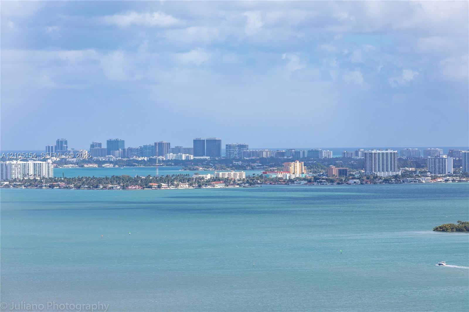 501 NE 31st St # 3302, Miami FL 33137