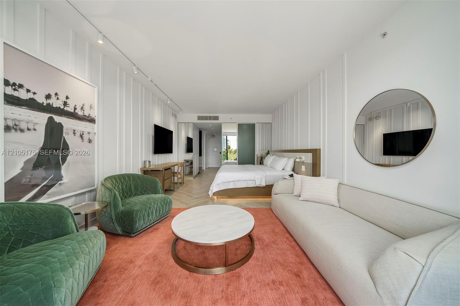 2201 Collins Ave # 302, Miami Beach FL 33139 photo 2