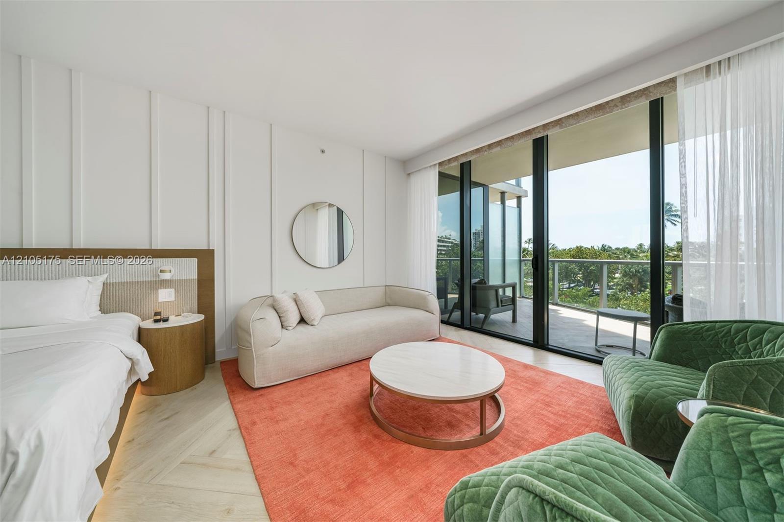 2201 Collins Ave # 302, Miami Beach FL 33139 photo 5