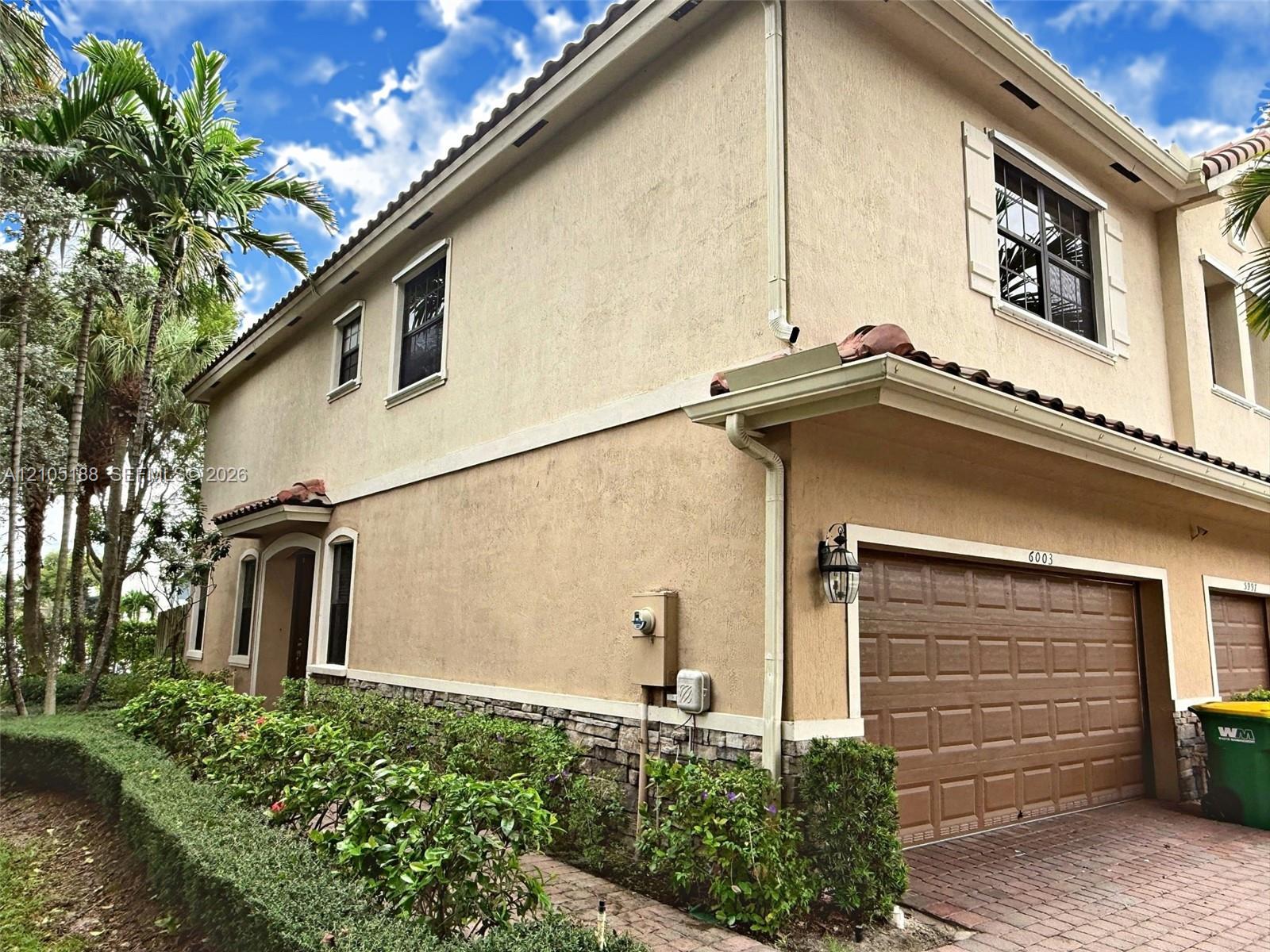 6003 NW 56th Pl # 6003, Tamarac FL 33319 photo 3