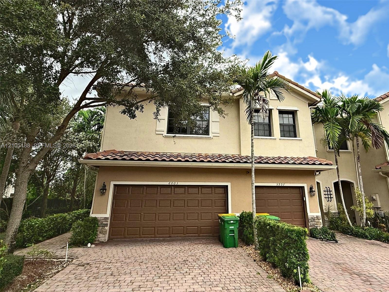 6003 NW 56th Pl # 6003, Tamarac FL 33319 photo 5