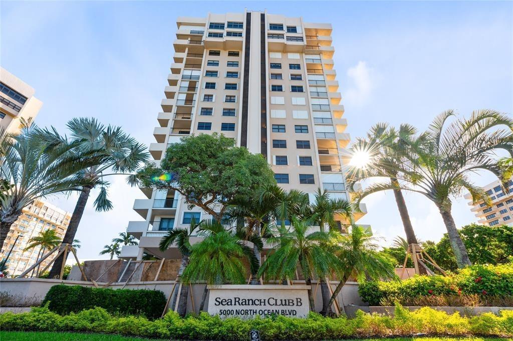 5000 N Ocean Boulevard Apt 804, Lauderdale By The Sea FL 33308