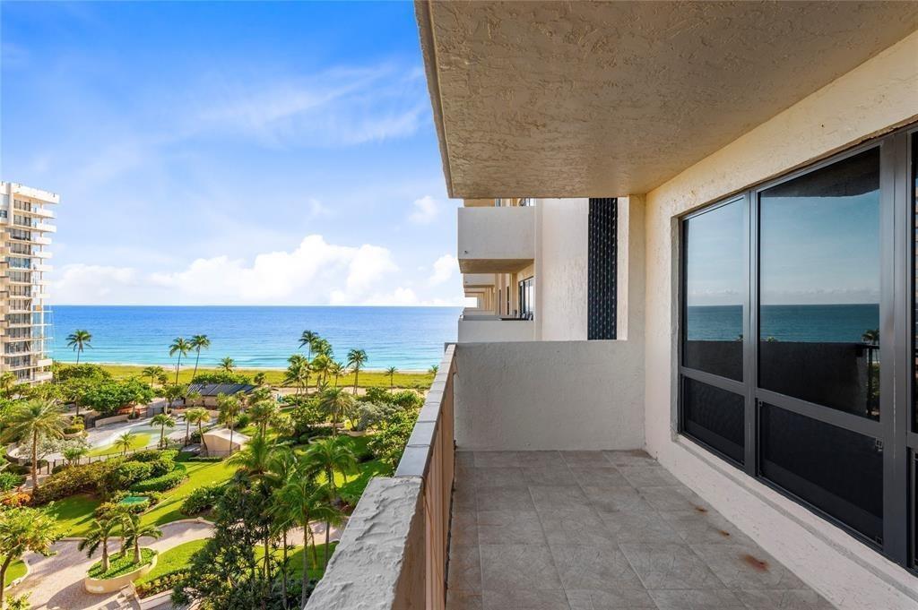 5000 N Ocean Boulevard Apt 804, Lauderdale By The Sea FL 33308 photo 5