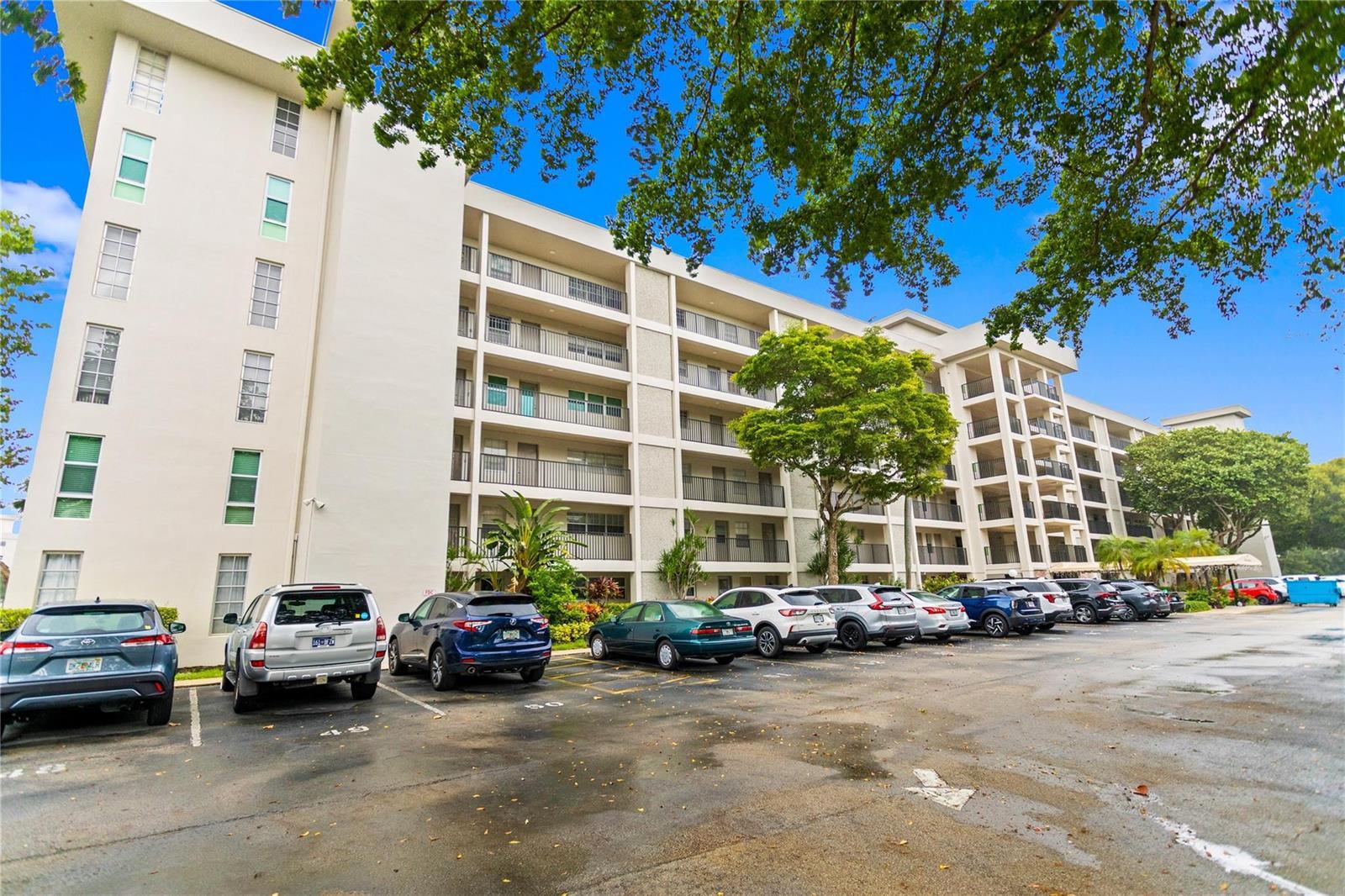 3000 S COURSE Drive # 607, Pompano Beach FL 33069