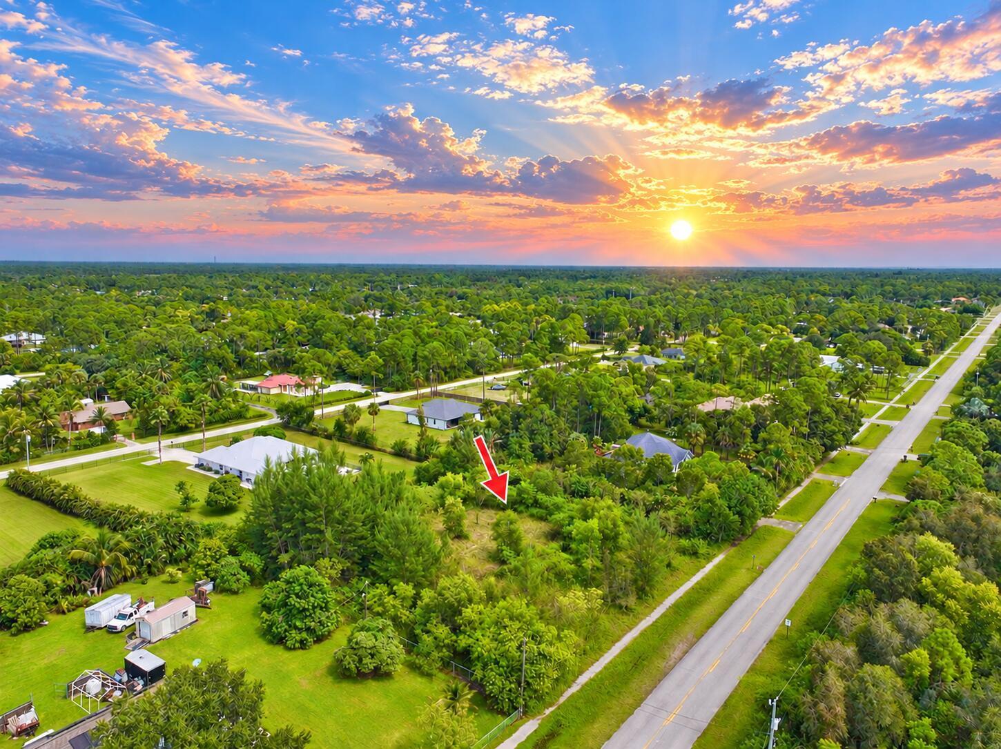 17937 Valencia Boulevard, Loxahatchee FL 33470