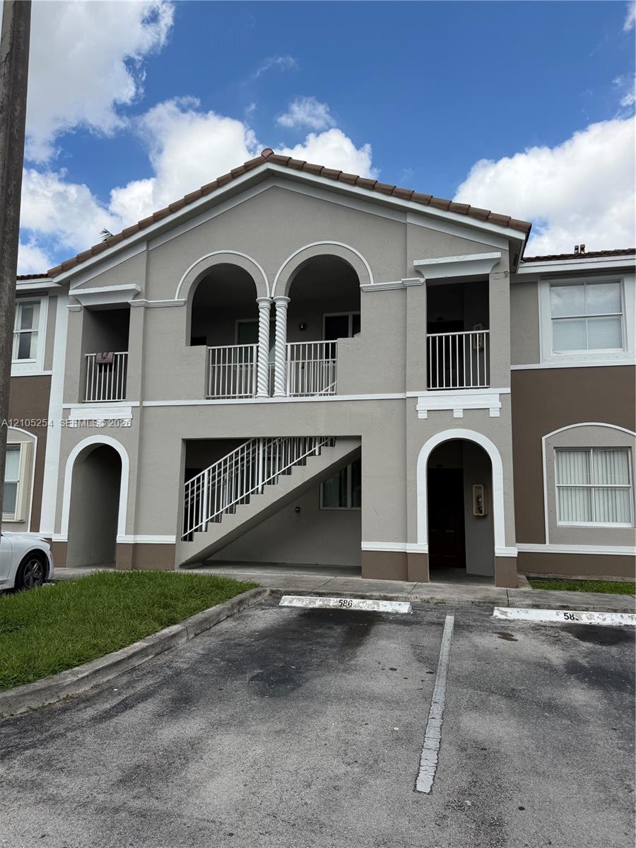1543 SE 25th St # 201, Homestead FL 33035