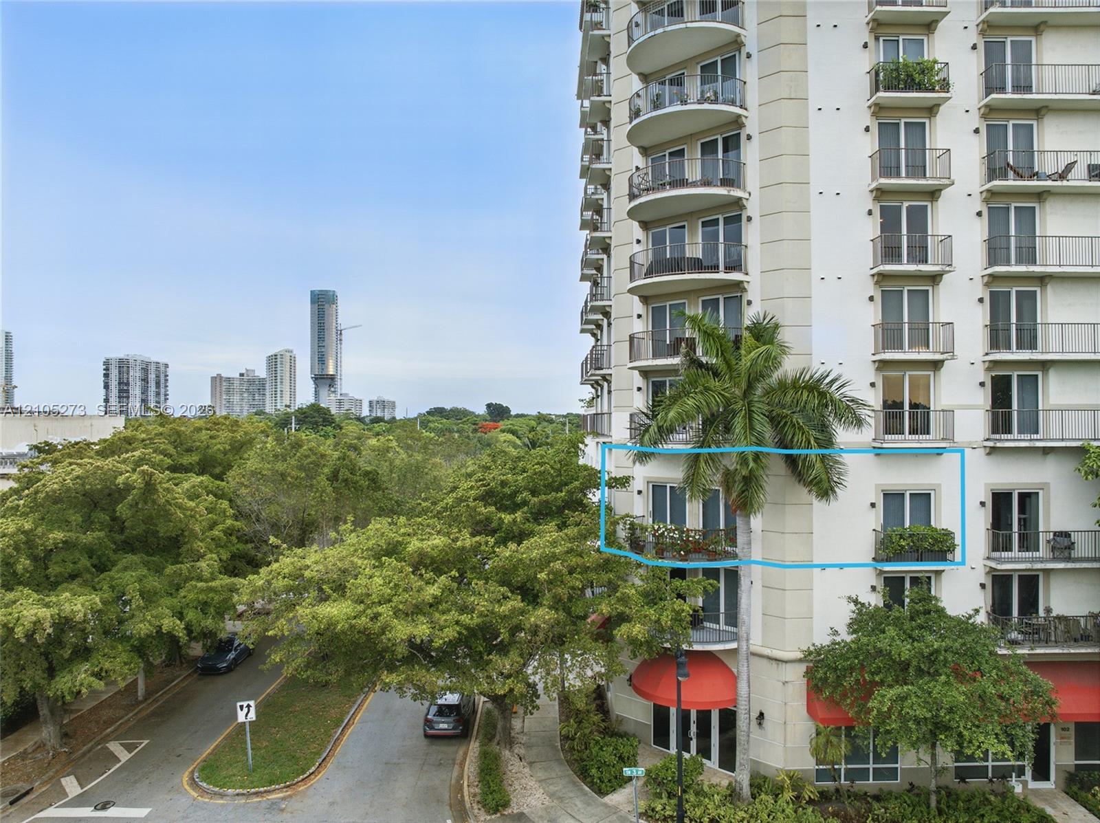 2701 SW 3rd Ave # 303, Miami FL 33129 photo 2
