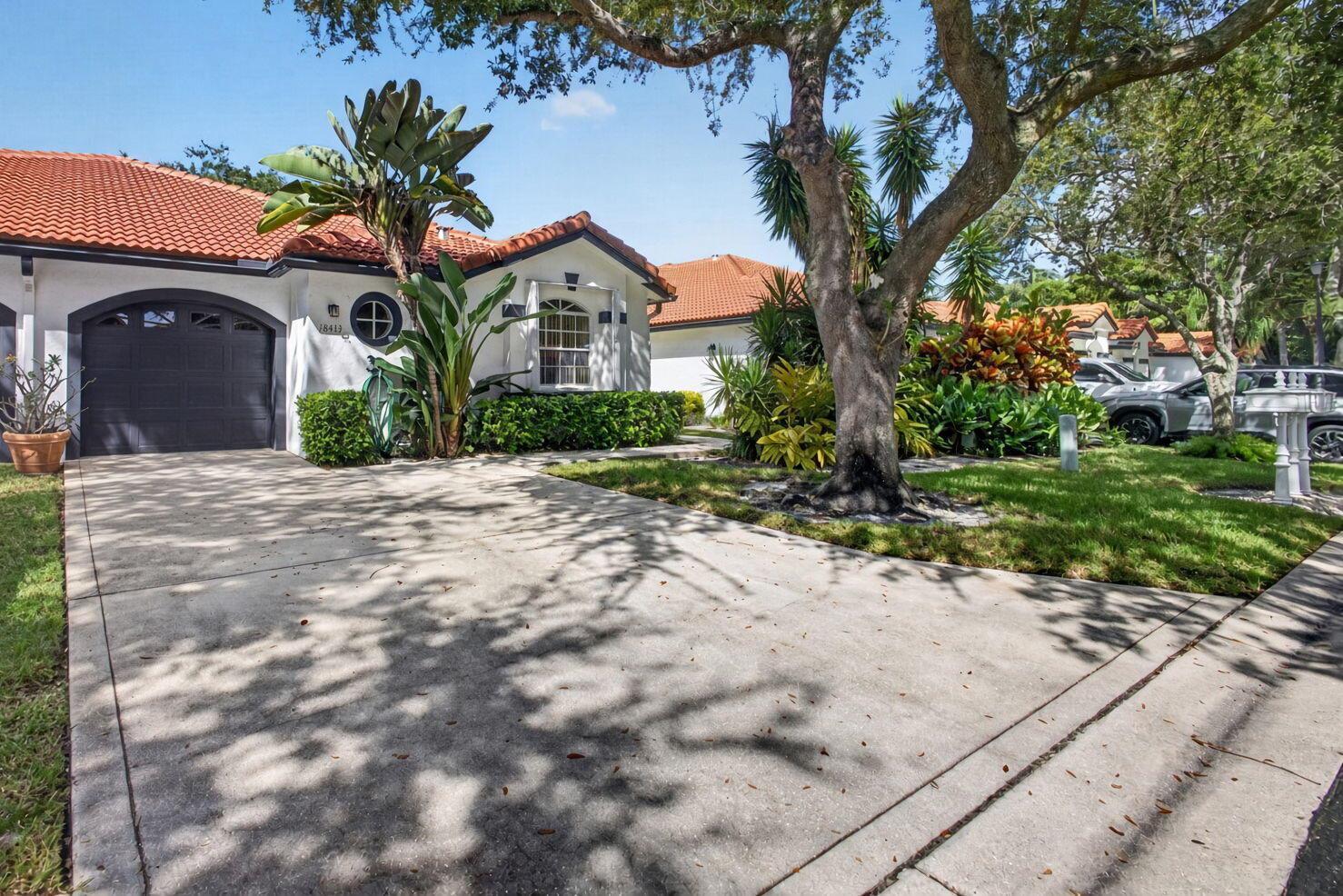 18413 Via Di Verona, Boca Raton FL 33496
