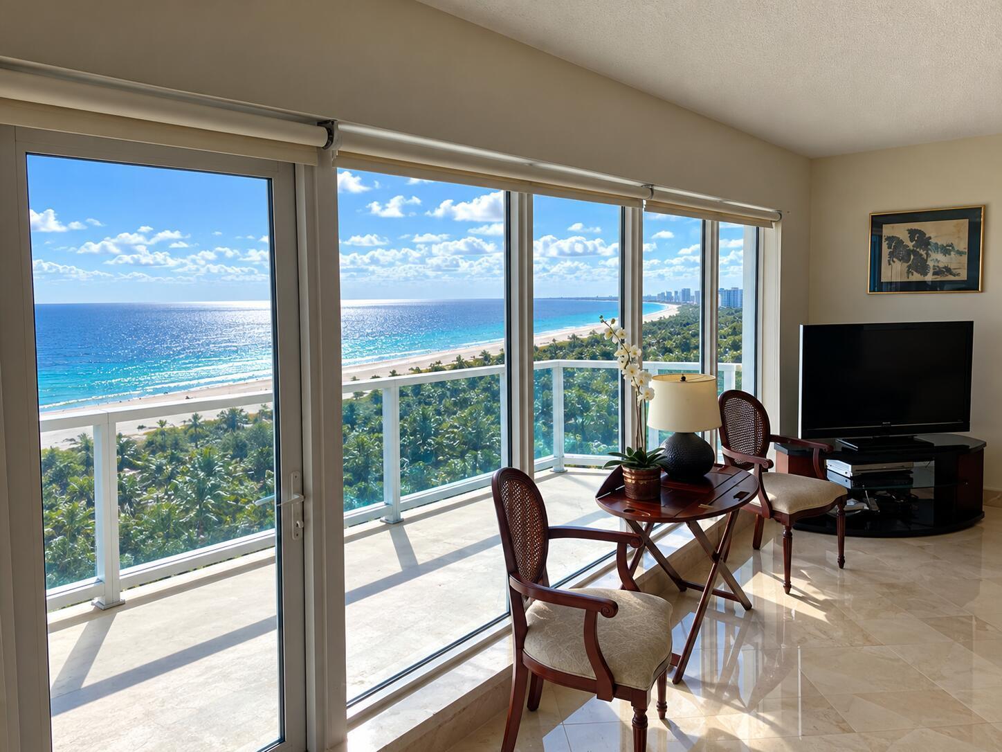 4001 N OCEAN Boulevard # 1606, Boca Raton FL 33431 photo 2