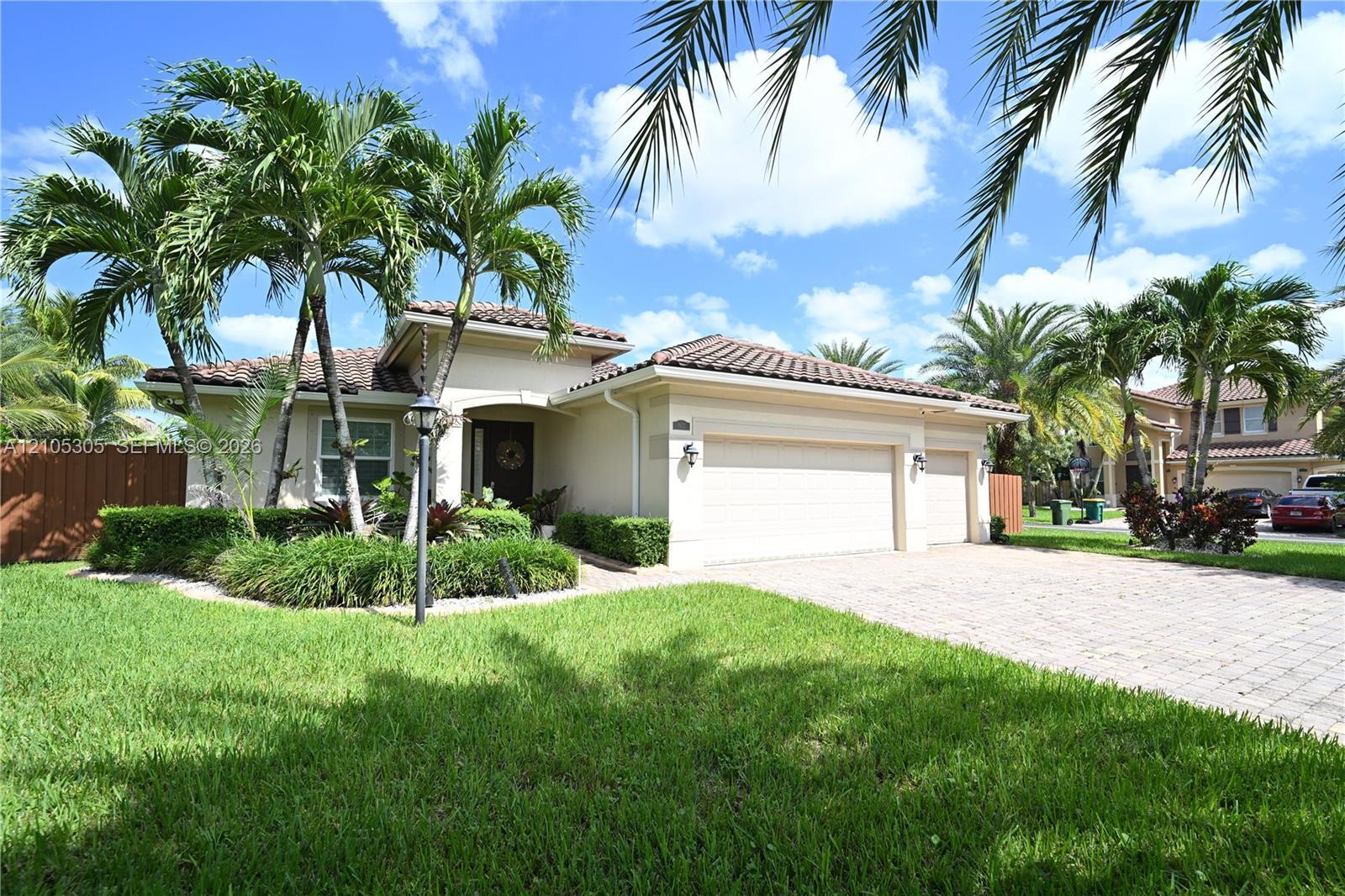 1631 NW 21st St # 0, Homestead FL 33030