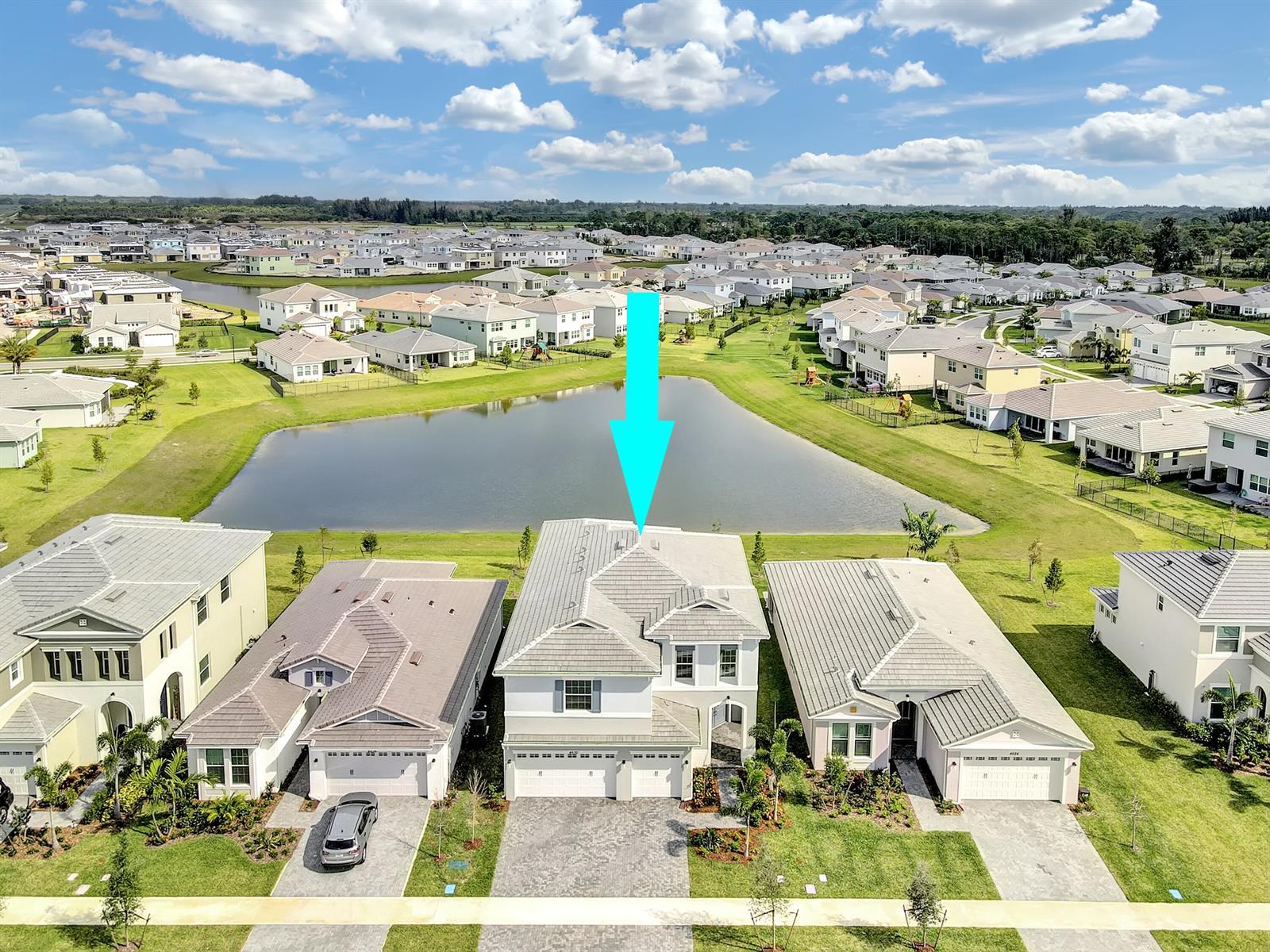 4630 Woodland Way, Westlake FL 33470 photo 2
