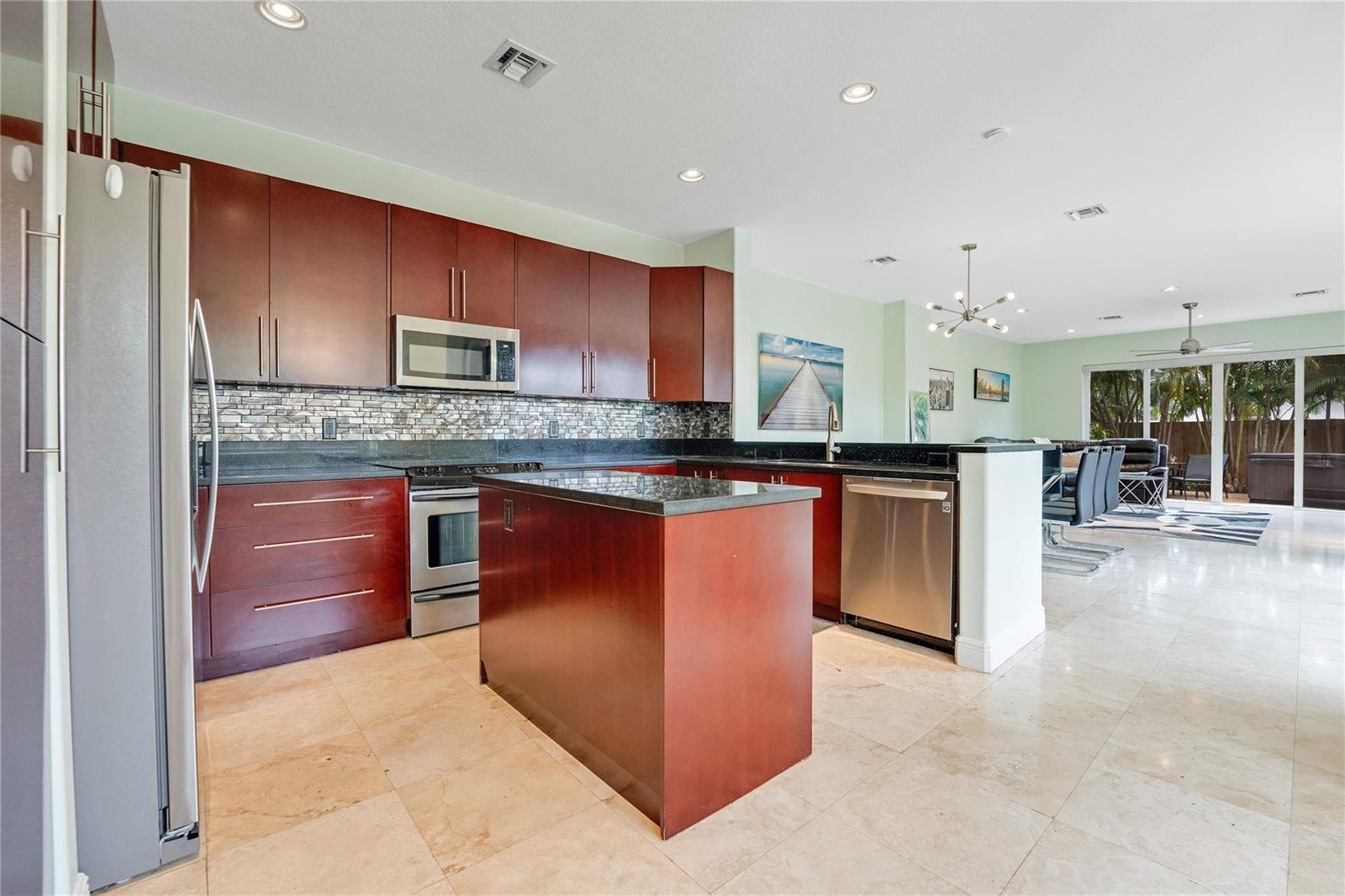1108 NE 16TH Avenue, Fort Lauderdale FL 33304 photo 4