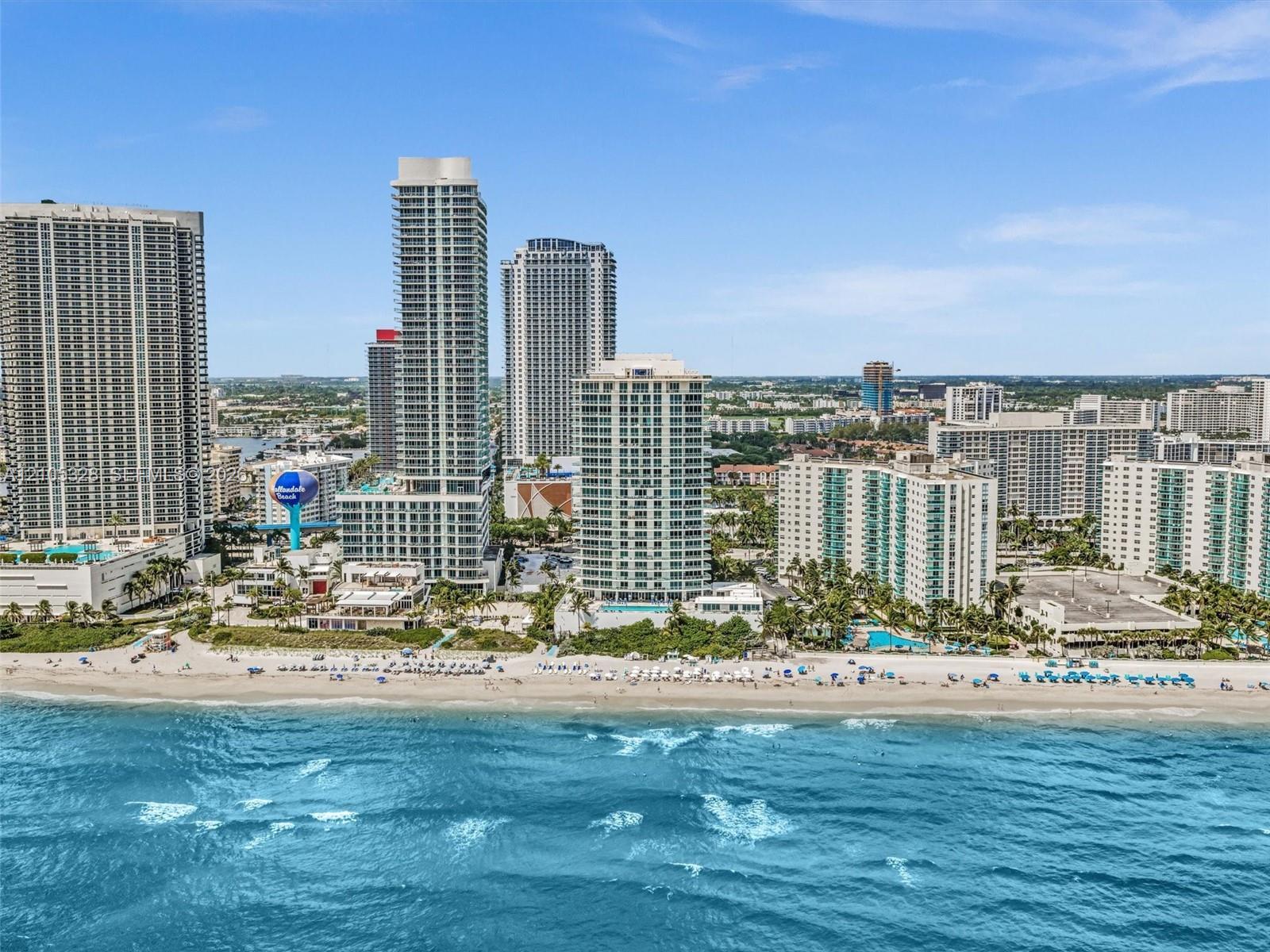 3951 S Ocean Dr # 1901, Hollywood FL 33019 photo 2