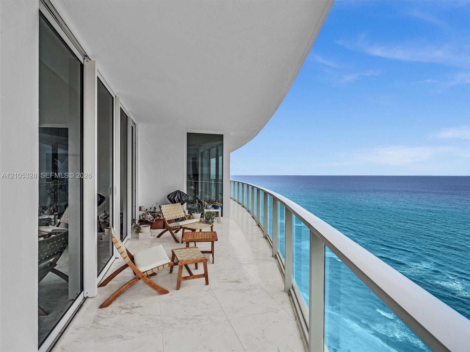 3951 S Ocean Dr # 1901, Hollywood FL 33019 photo 4