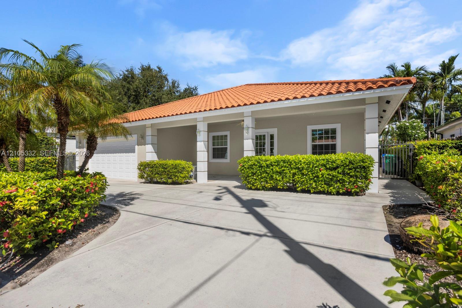 1837 SW 24th Ter # A, Miami FL 33145