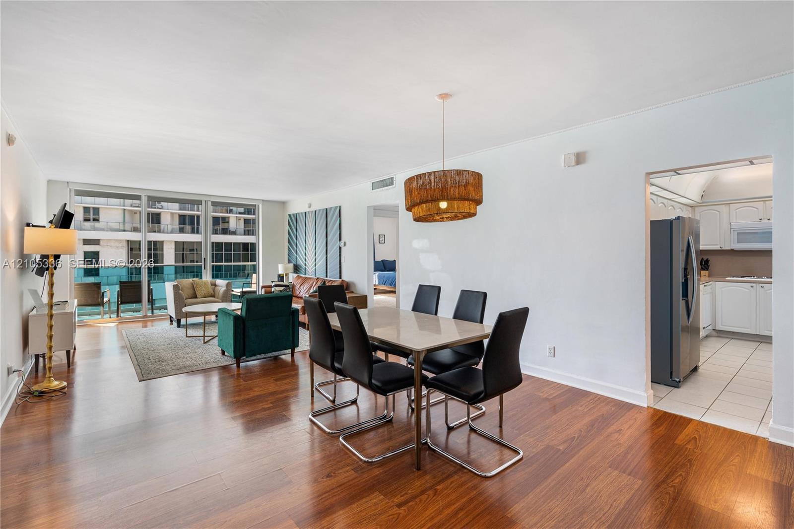 4001 S Ocean Dr # 15N, Hollywood FL 33019 photo 2