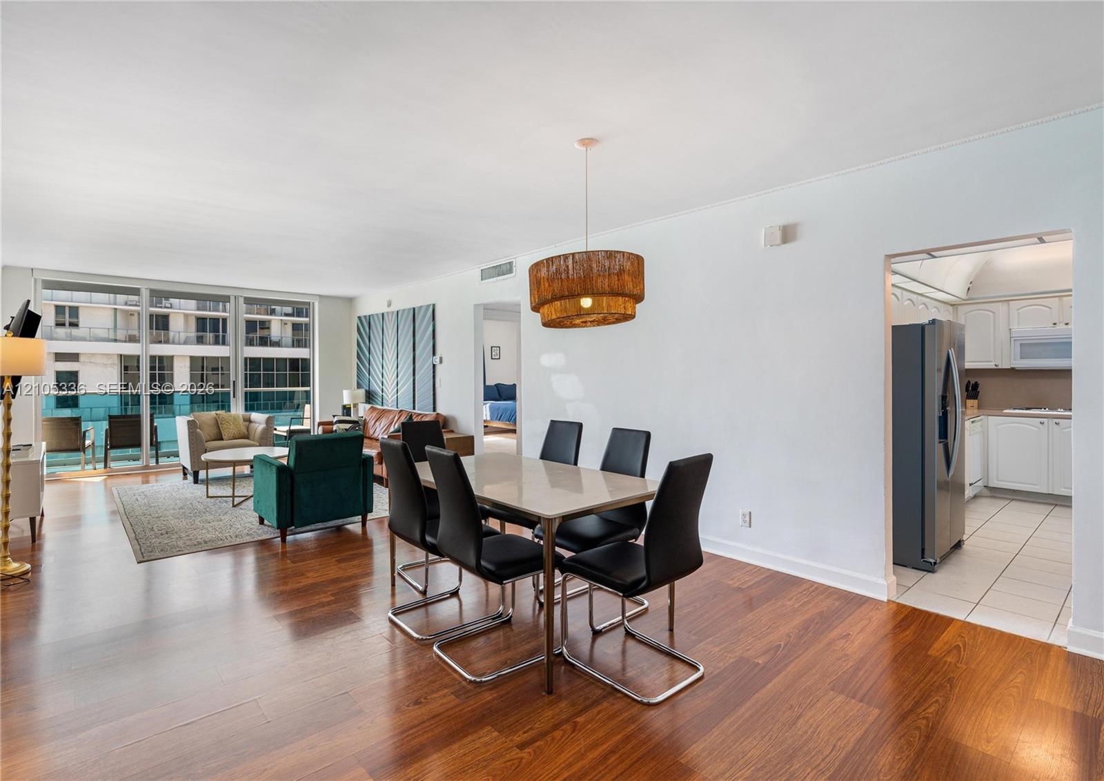 4001 S Ocean Dr # 15N, Hollywood FL 33019 photo 3